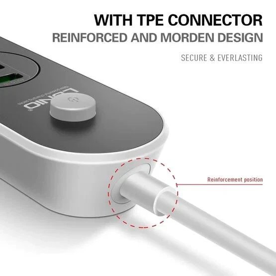 CAR Chargers LDNIO