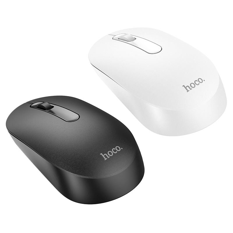 Mouse Wireless Hoco GM14