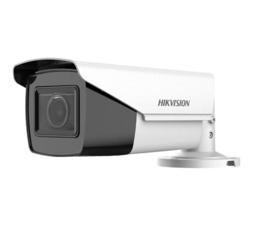Set Camera HIKVISION 5MP
