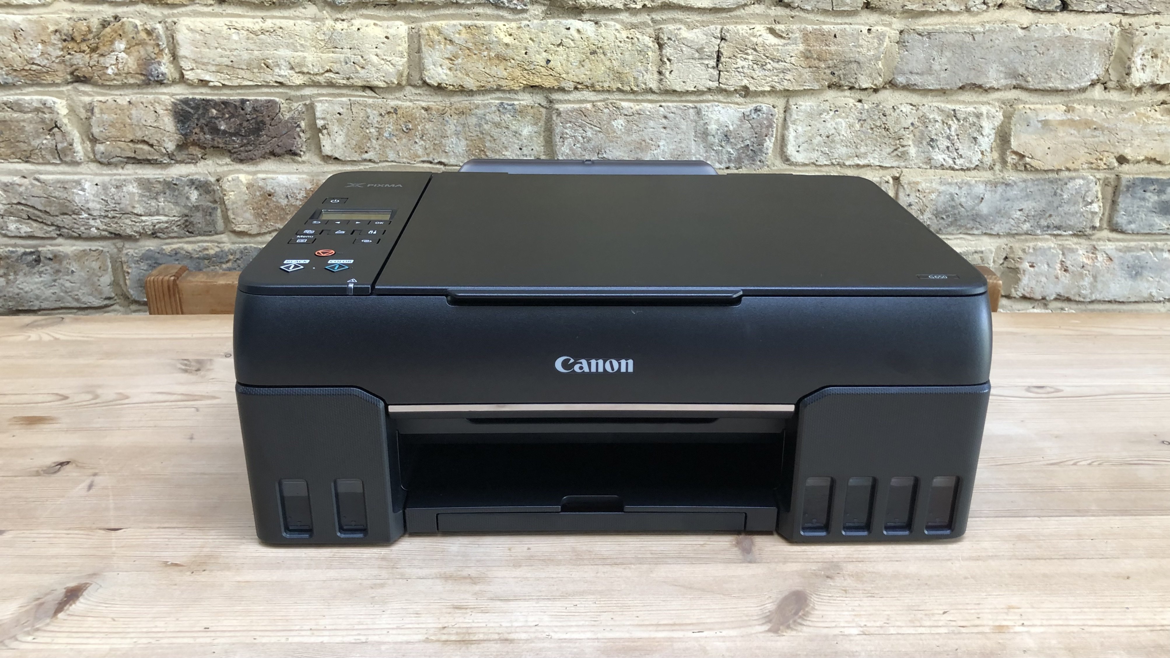 Canon PIXMA G640 Printer Color