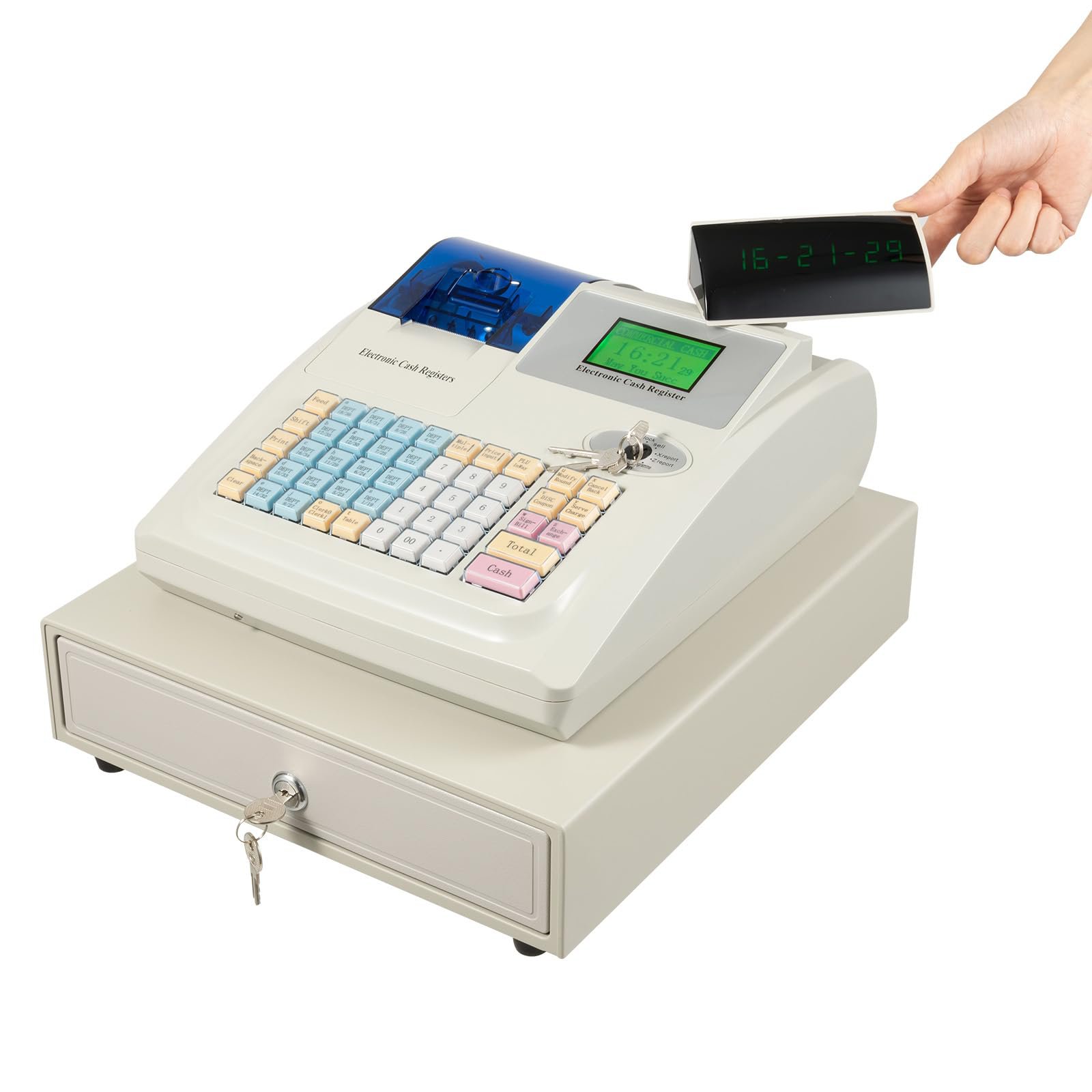 Cash Drawer EY400AF
