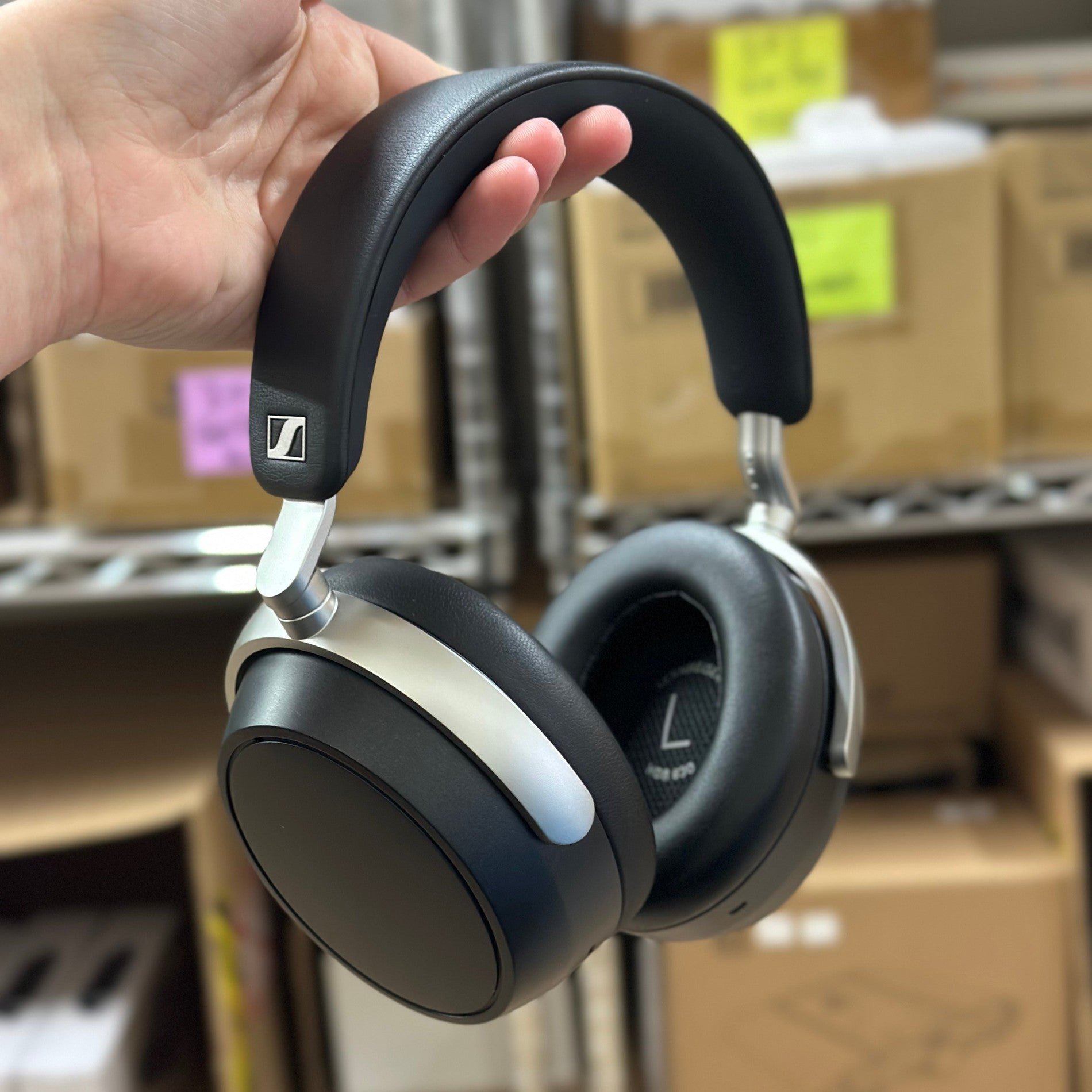 Headset Bluetooth Zone BHS-630