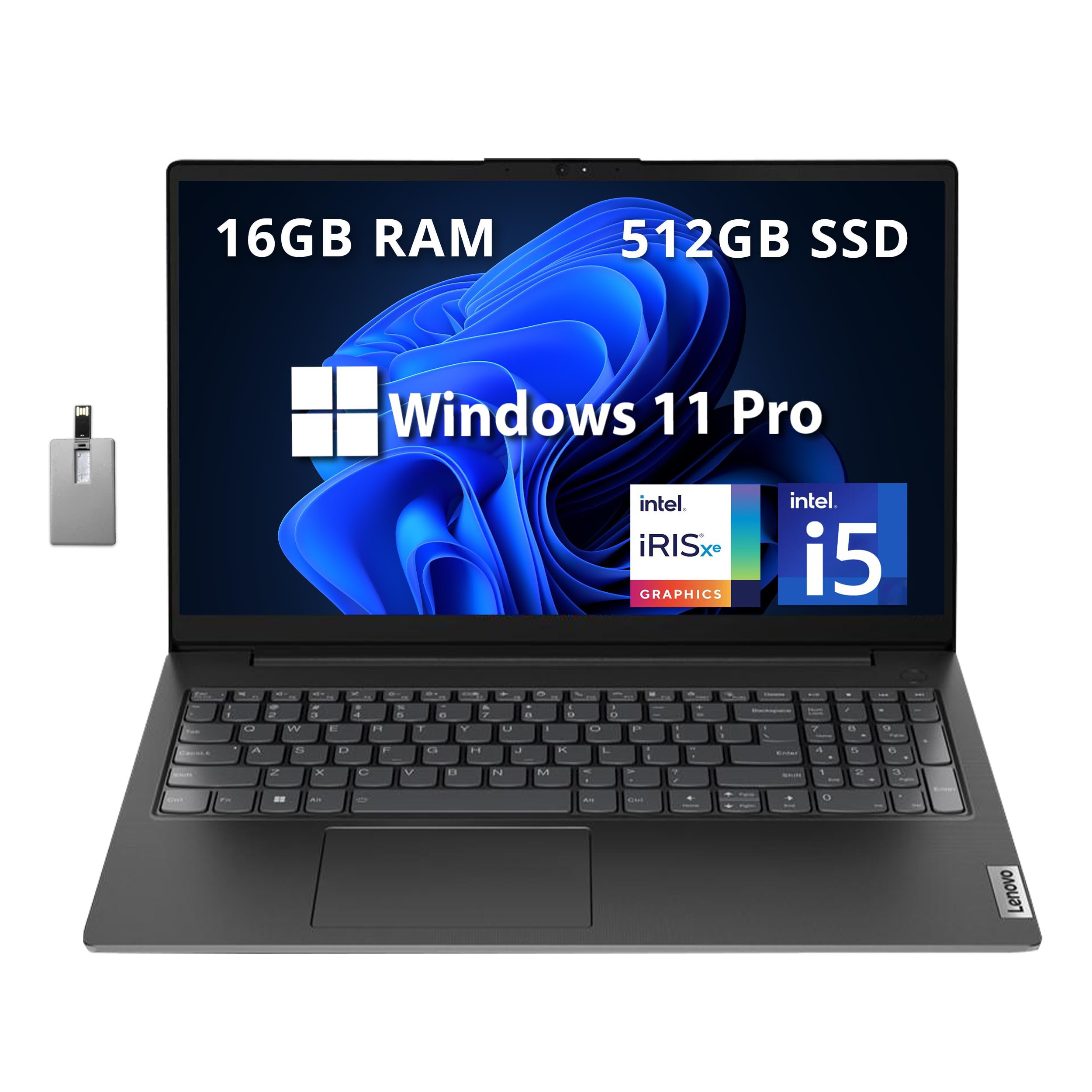 Lenovo V15 G3 IAP i7-12th/16/512