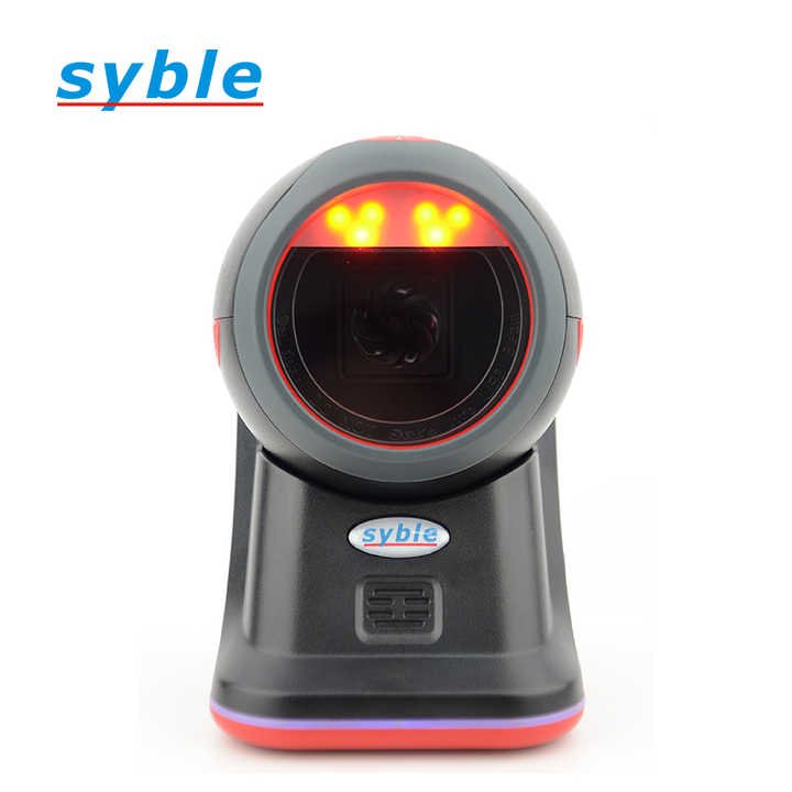 Barcode Reader 2D Syble XB-8602H