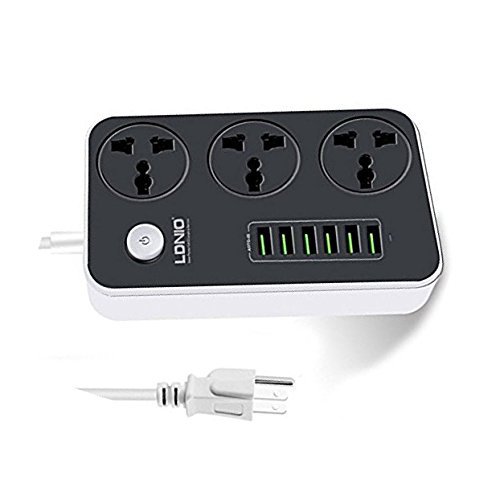 Anti Static BKL-01 Power Socket