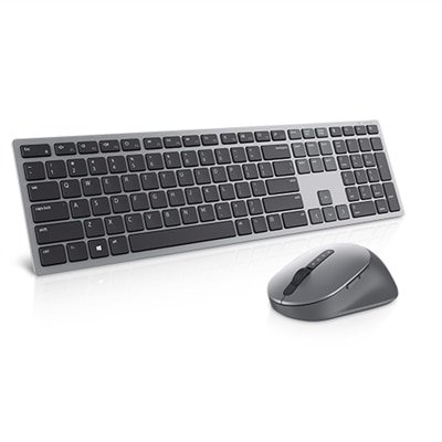 Desktop Pro Keyboard