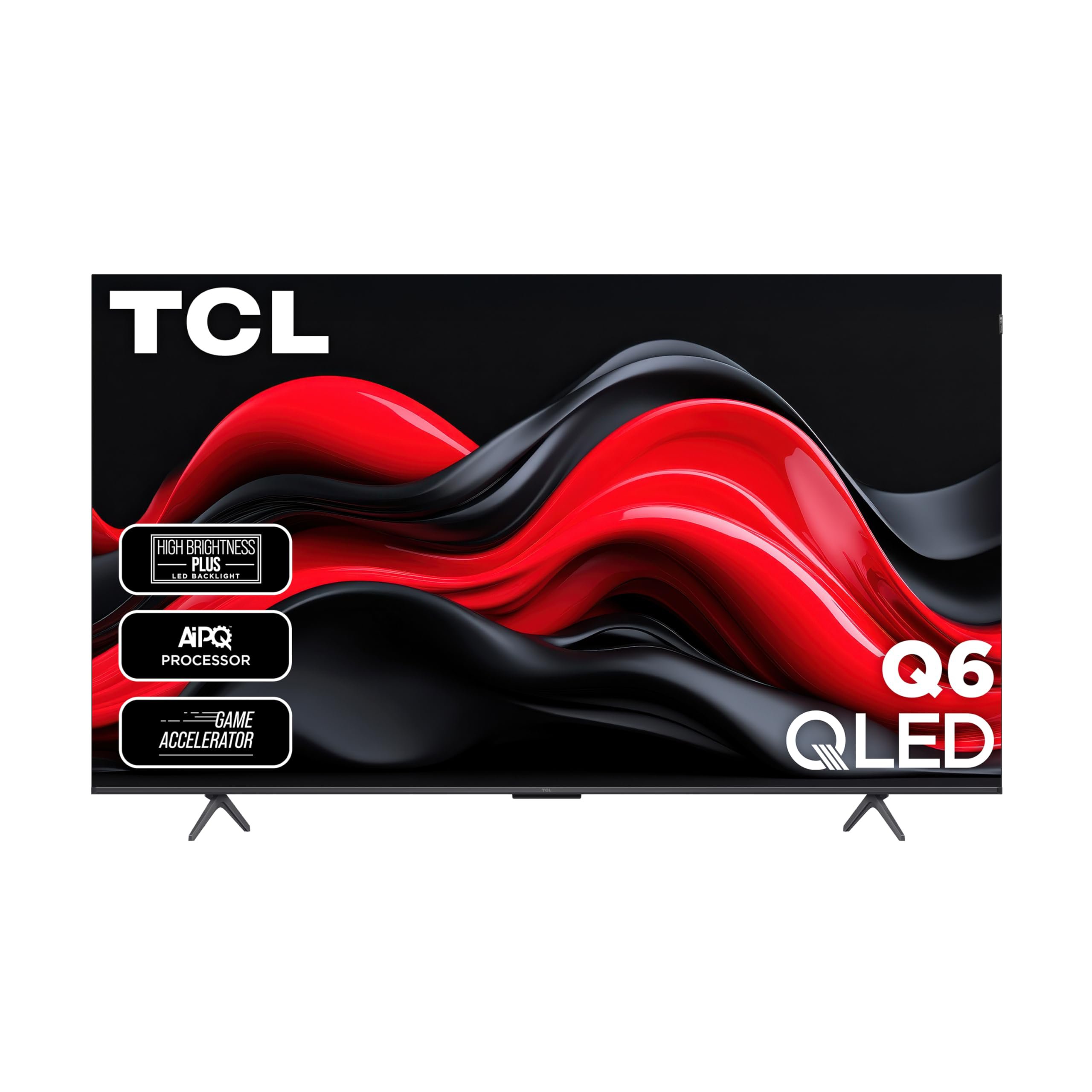 TV Gosonic GLED-3924 24" HD