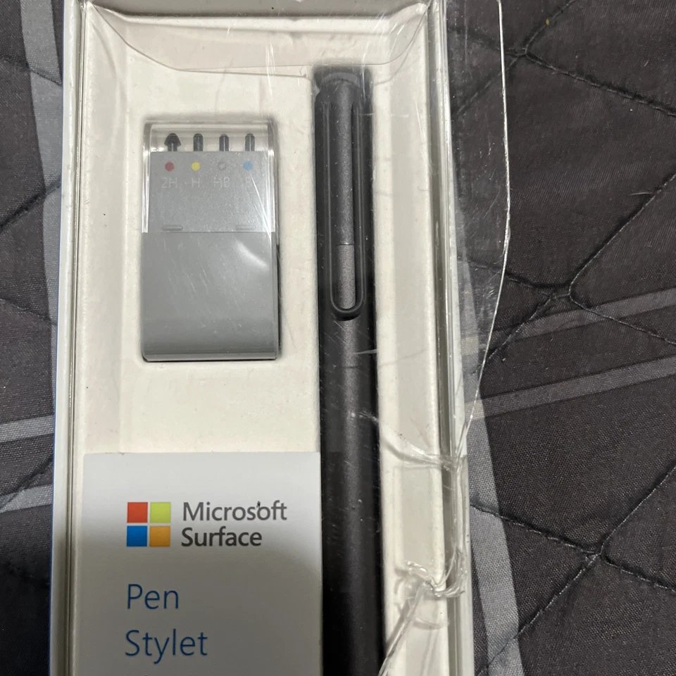 Microsoft Surface Pen Stylet Pluma