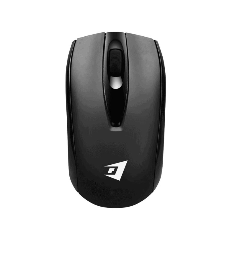 Mouse Wireless Jertech JR1