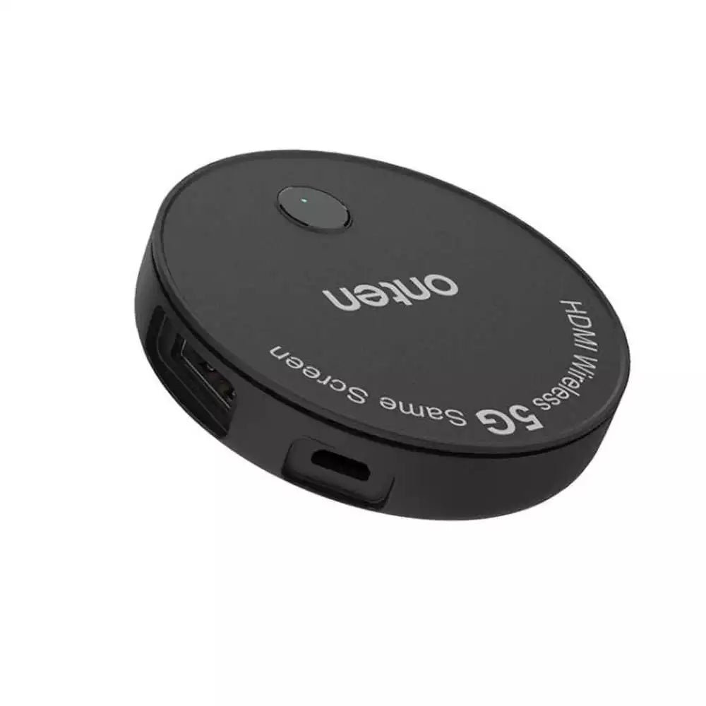 Wireless Homescreen Onten ONT-7576