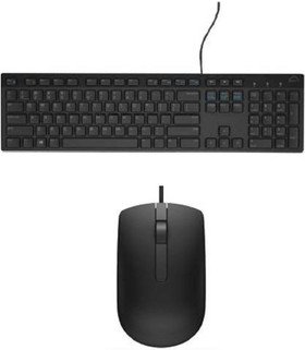 Keyboard and Mouse HP Wireless Original