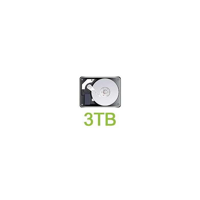 Hard 3TB VIVITRONIC3.5"