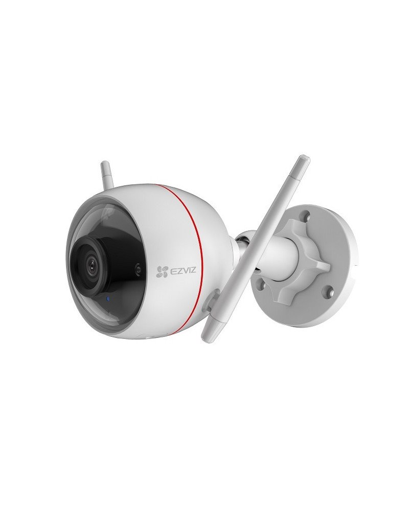 EZVIZ C3W Outdoor Smart Wi-Fi Camera FHD 2MP