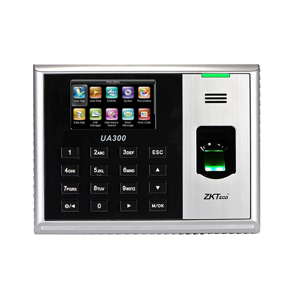 Finger scan ZKTeco UA300