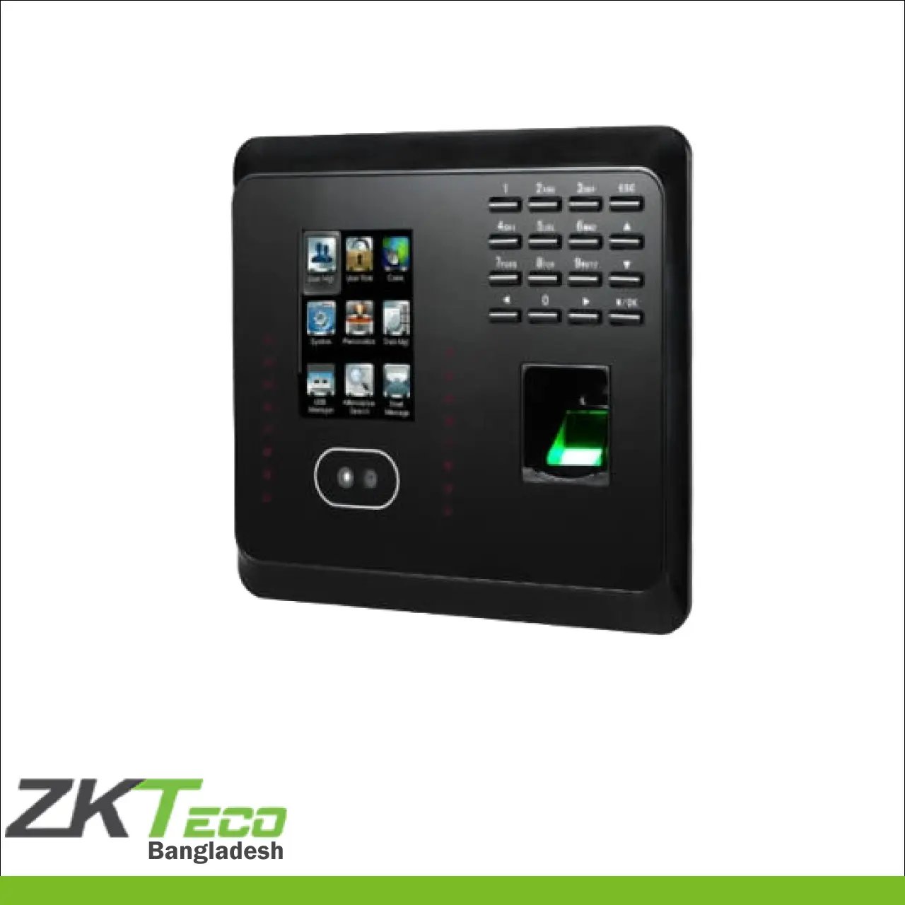 Finger scan ZKTeco MB360