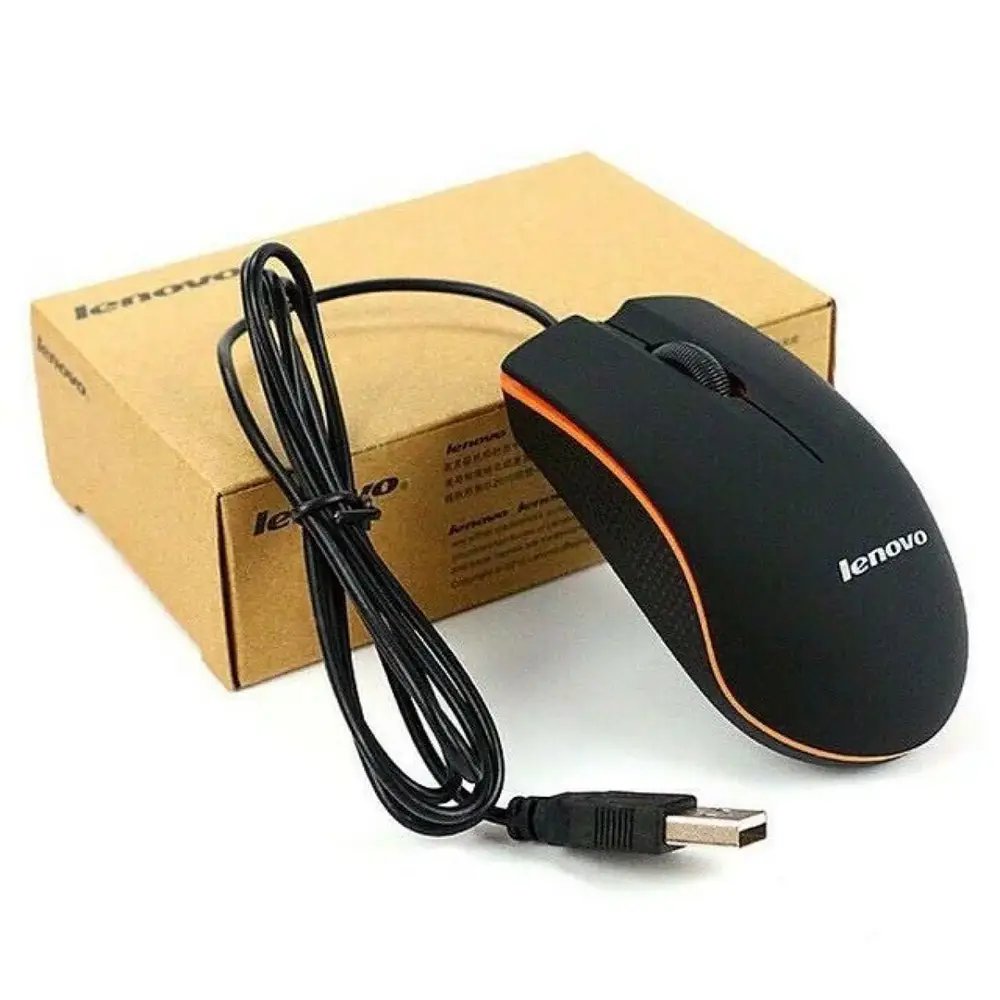 Mouse Wire Lenovo M20