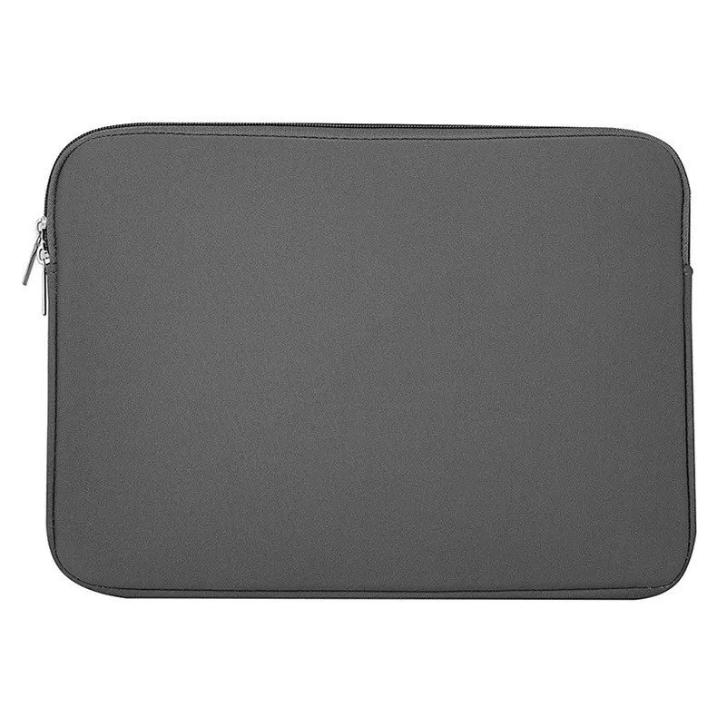 Bag Laptop 14" Bumb Gray