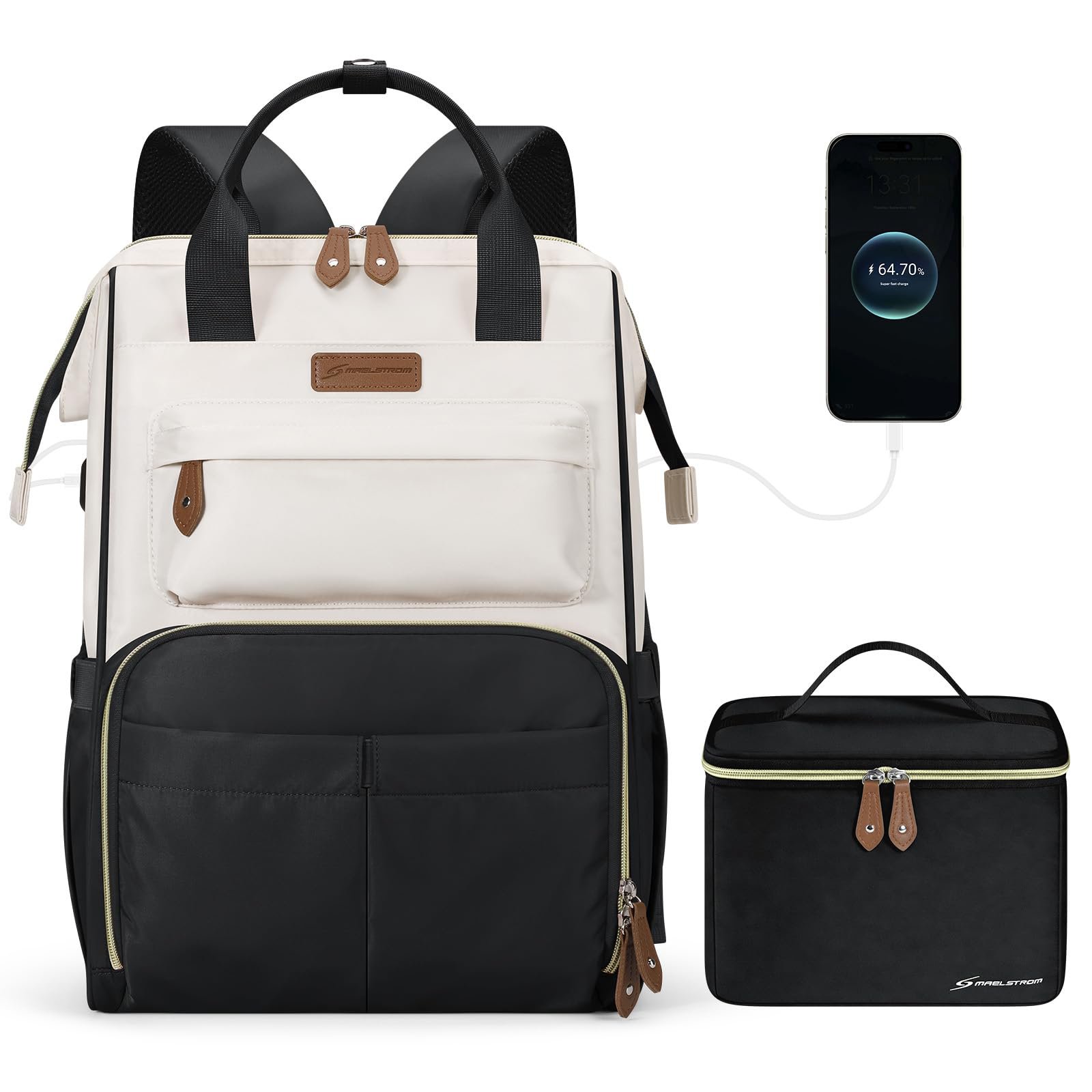 Laptop bag