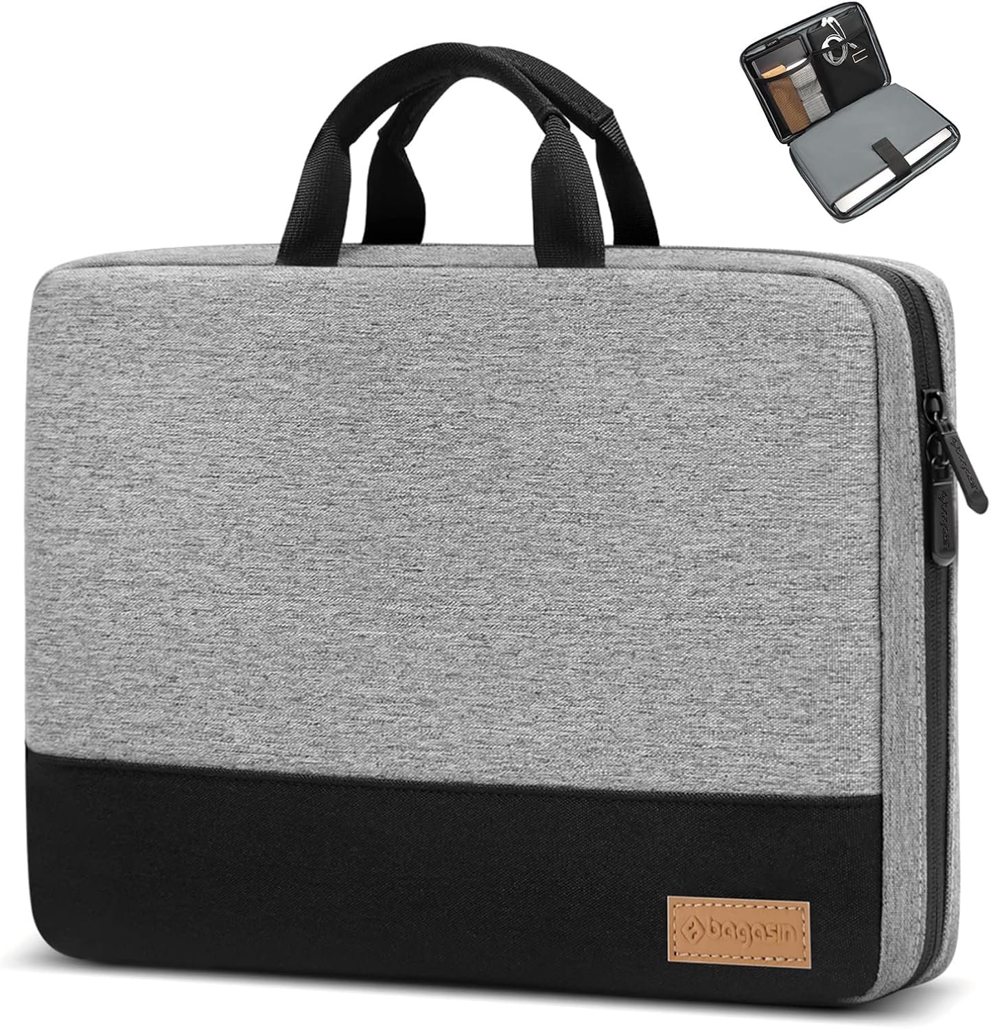 Bag Laptop 14.6" Lacdo