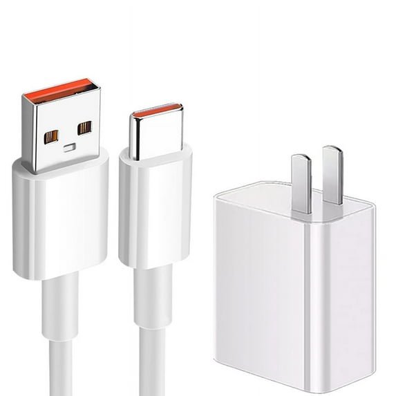 MI Redmi Charger Type-C With Cable Original 33W