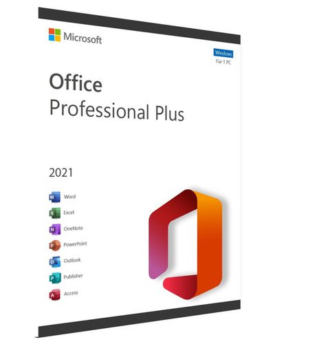 Office 2021 License