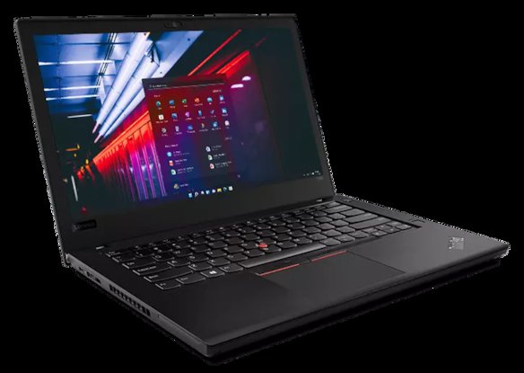 Lenovo T480 i5-8th/8/256/Win