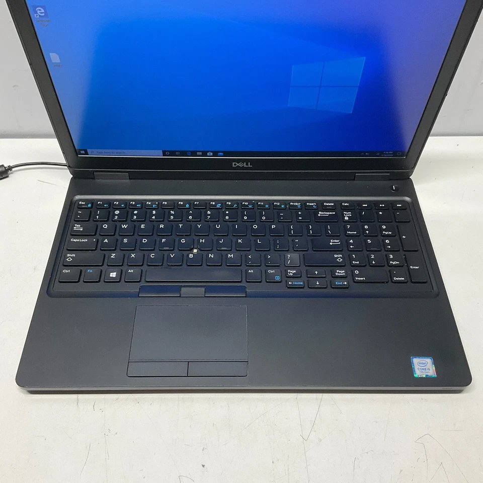 Dell Latitude 5590 i5-8th/8/256/Win
