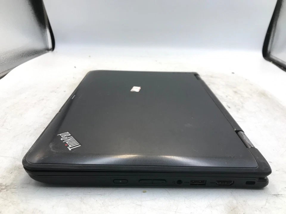 Lenovo ThinkPad 13 i3-7th/4/128/Win