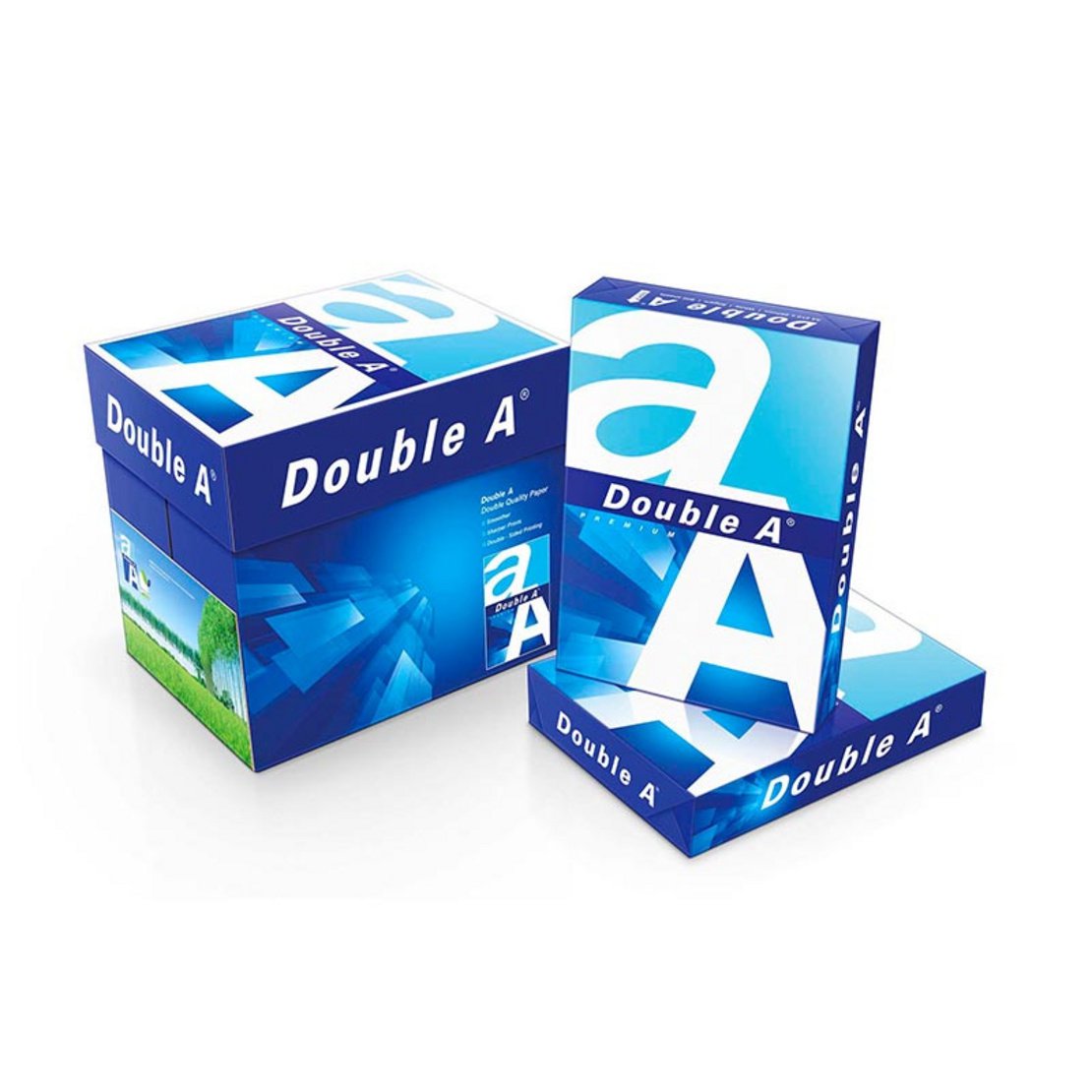 Paper A4 Double A
