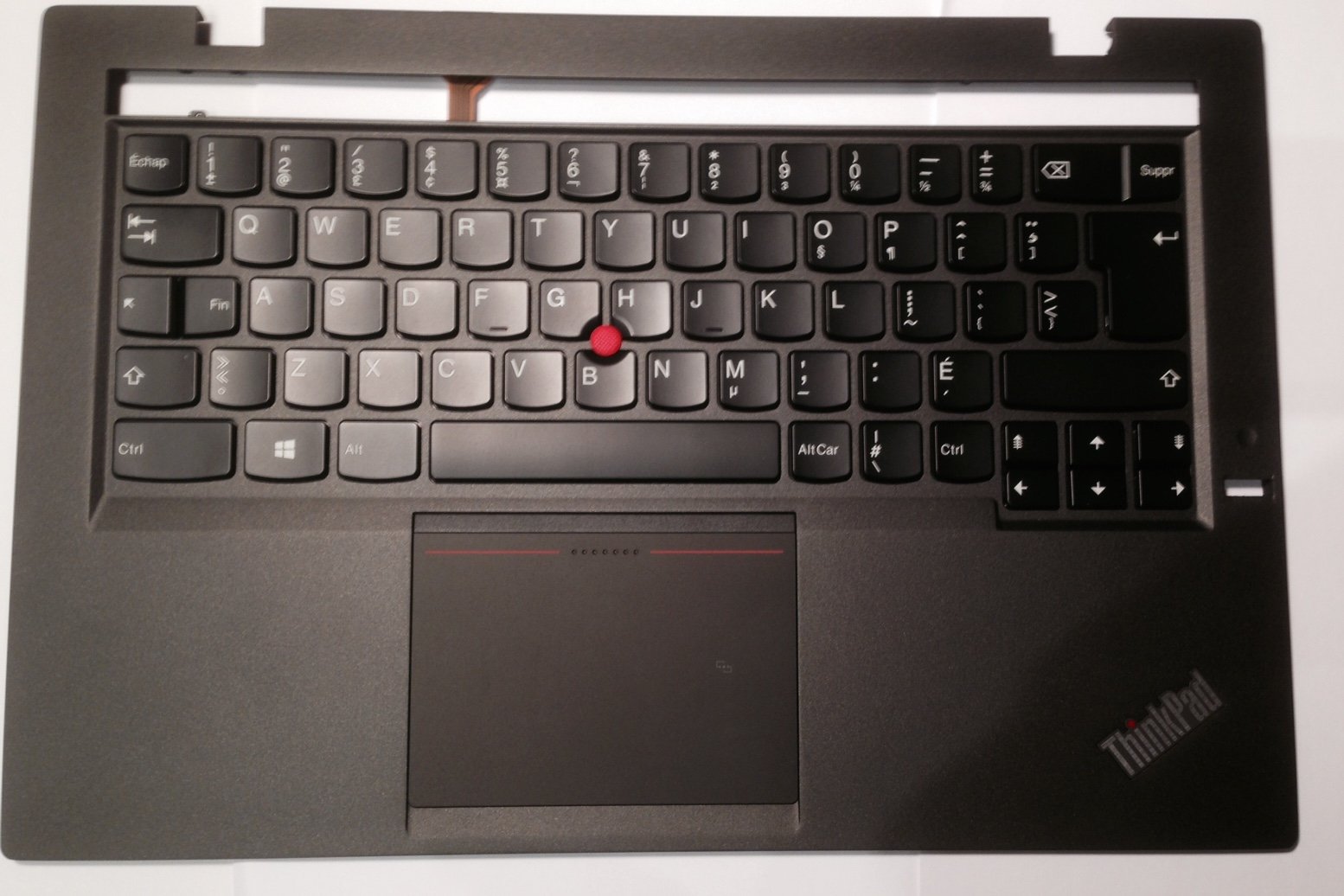 Lenovo Keyboard Original