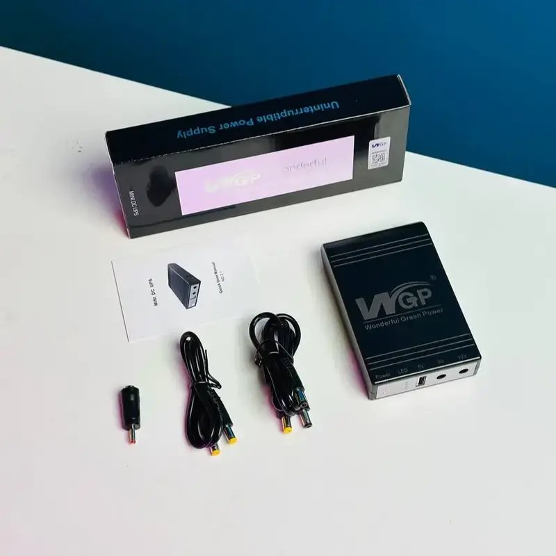 UPS SKE Carrier POE Adapter