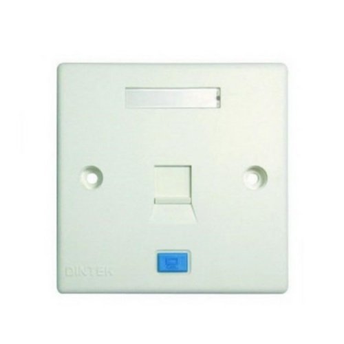 wall plate Dintek