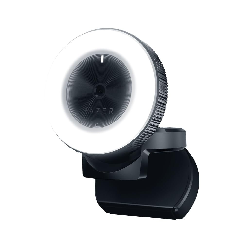 Webcam WEB04 3.7MP 2560x1440