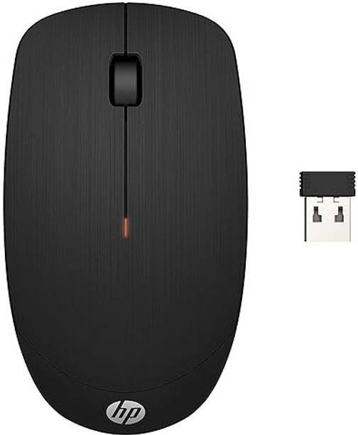 HP Mouse Original