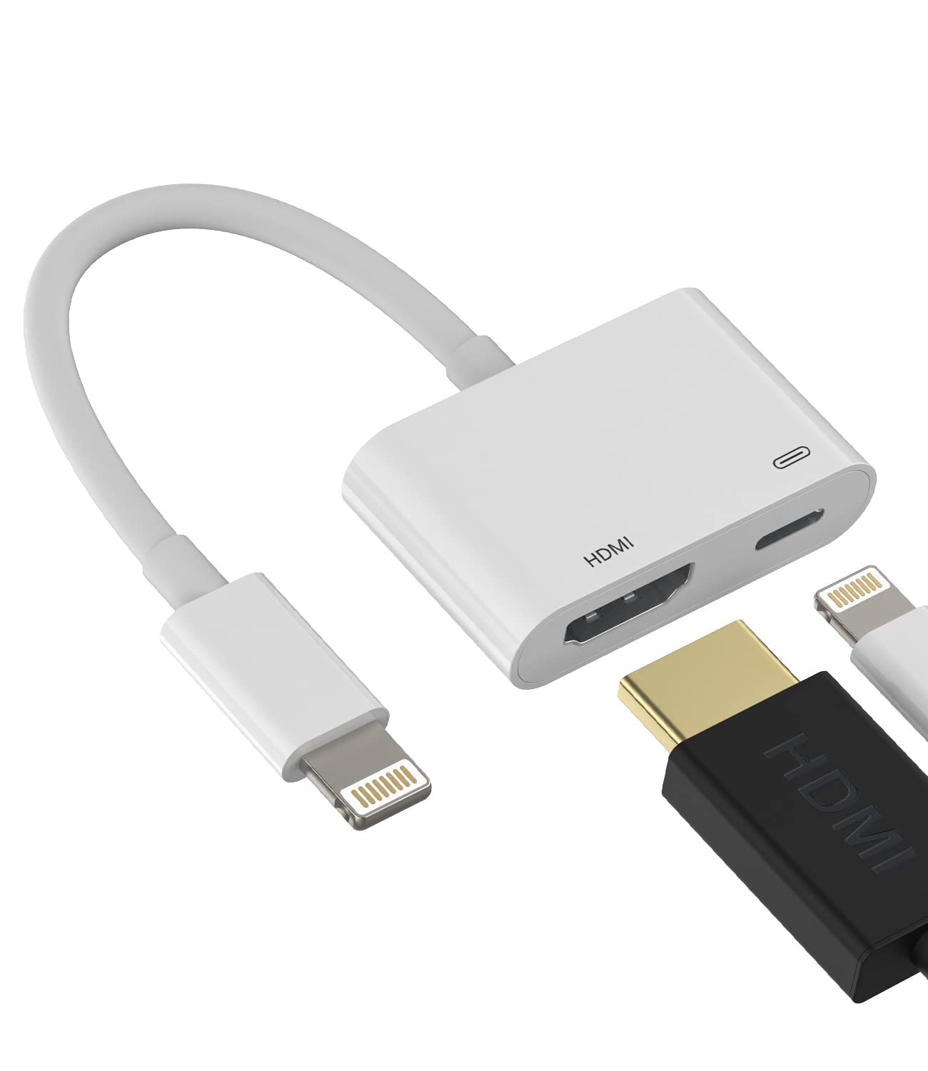 Lightning to HDTV Adapter Wiwu X7L