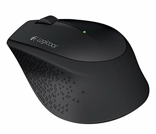 Logitech Mouse M280 Wireless Copy