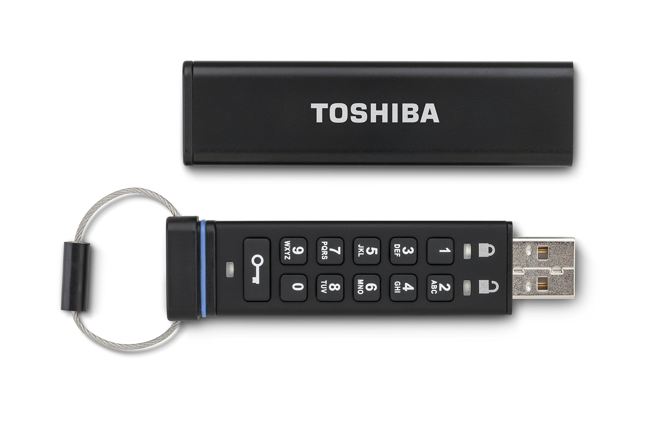 Flash 4GB Toshiba