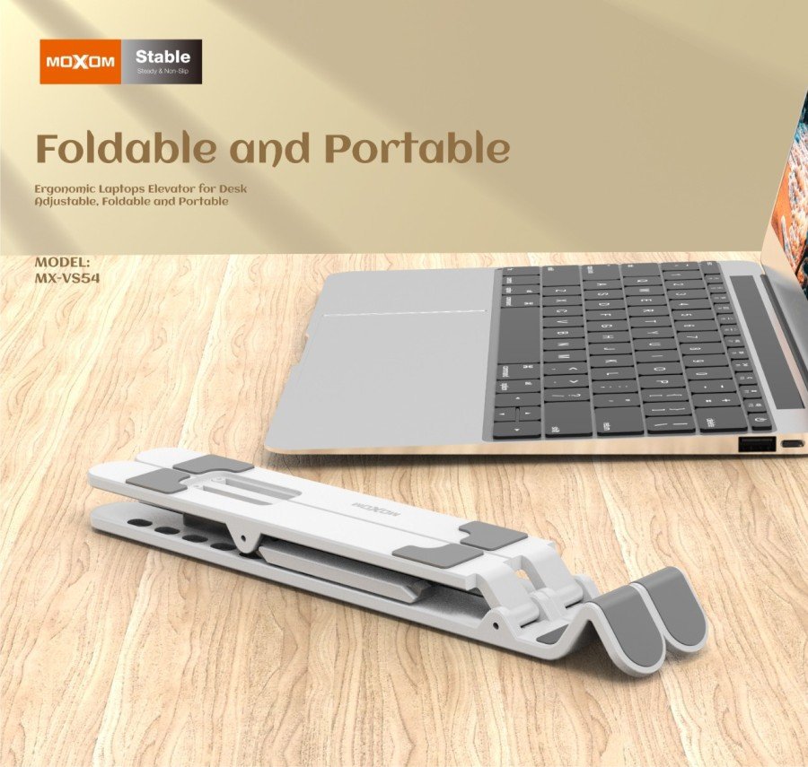 Moxom MX-VS52 Super Magnetic Stand and Well Protective