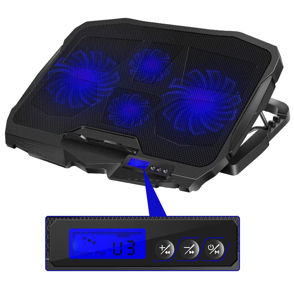 Cooler Pad S-18