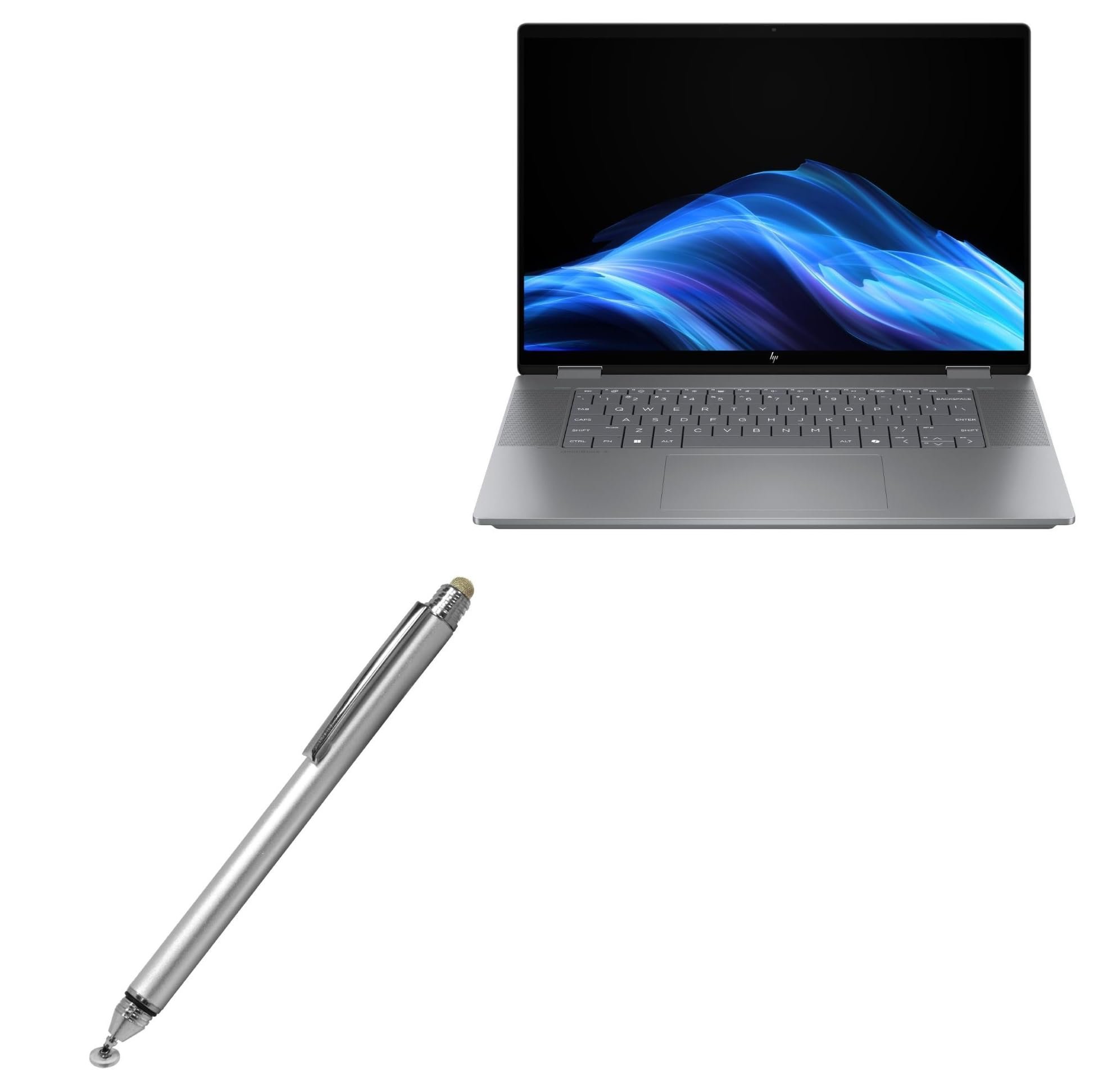 HP Pen Original 7th to Down