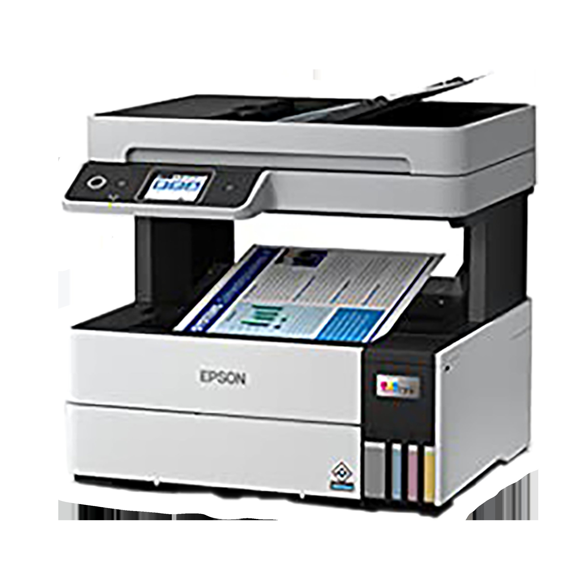 Printer Epson EcoTank L6490 Color