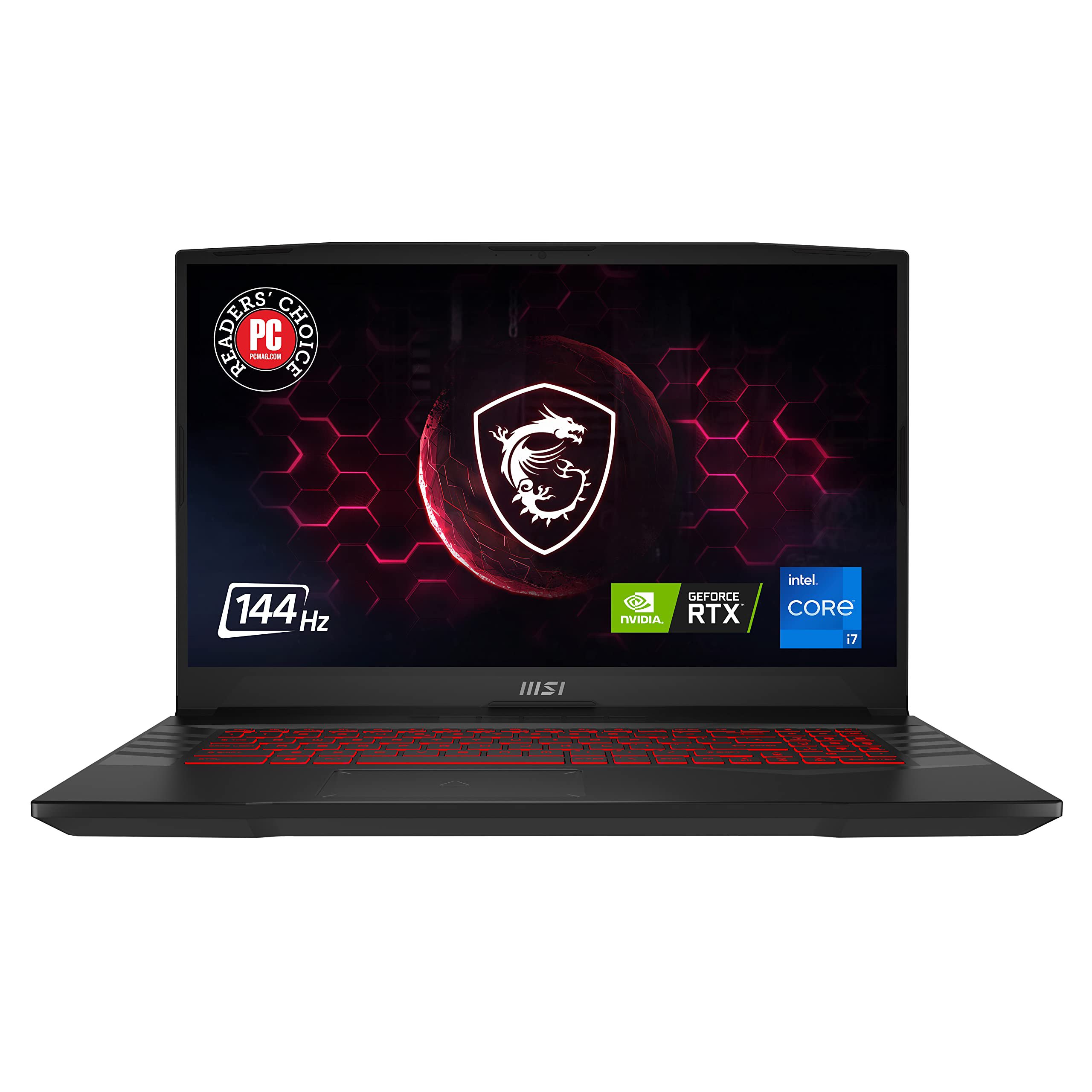 msi Pulse GL66 12UGKV i7-12th/16GB/512SSD/3070/15.6"144Hz/Win