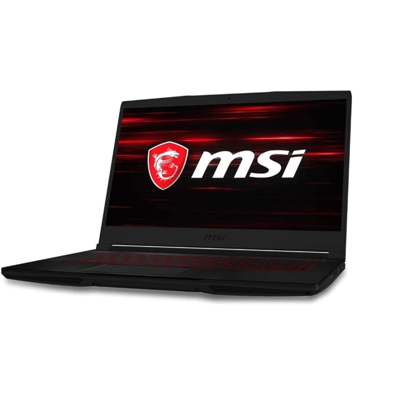 MSI GF63 Thin 10SCXR i5-11th/8/512/1650//