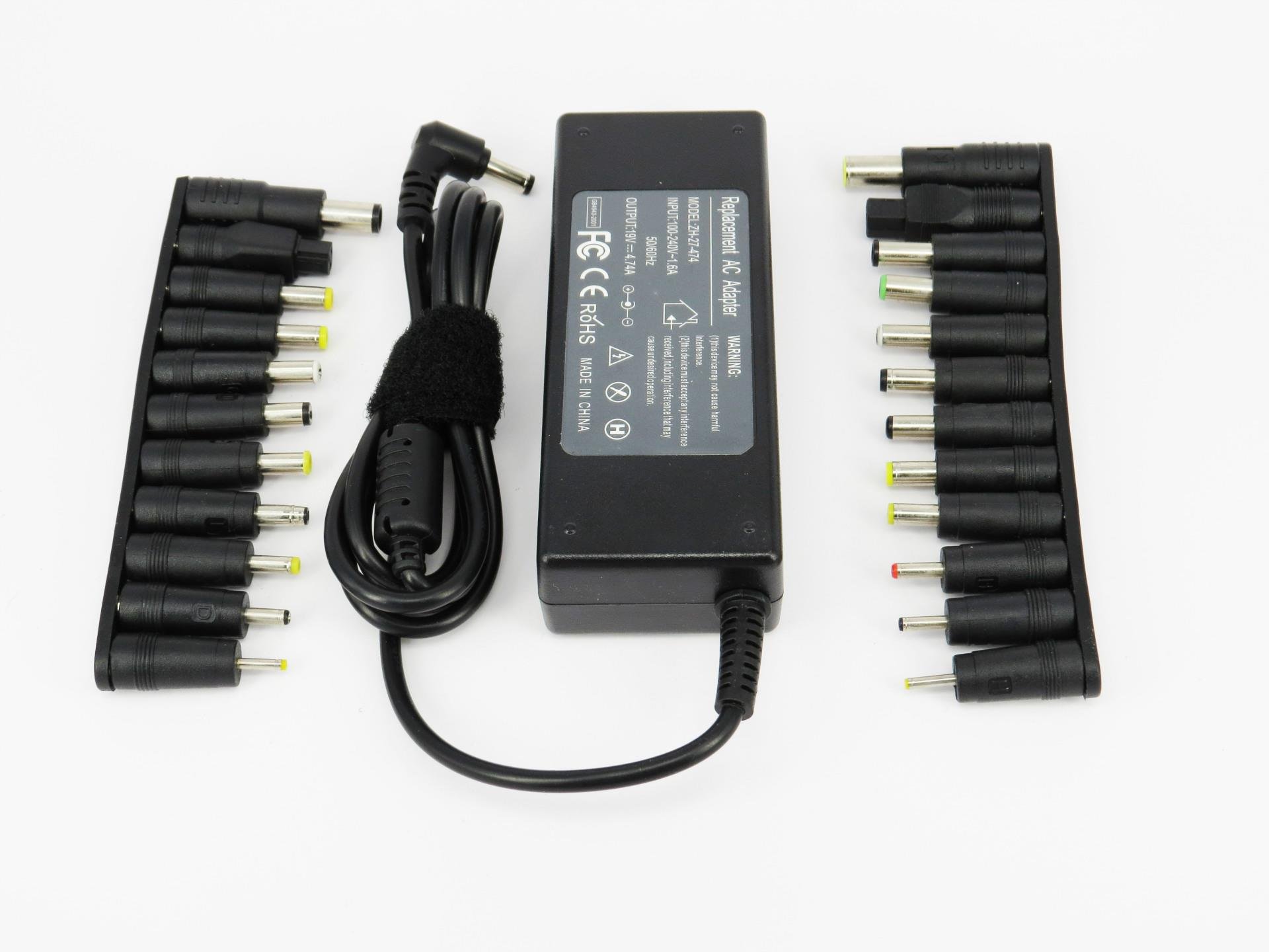 ASUS Charger 19V 4.74A Black