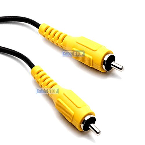 AUX to AV 10M High Quality