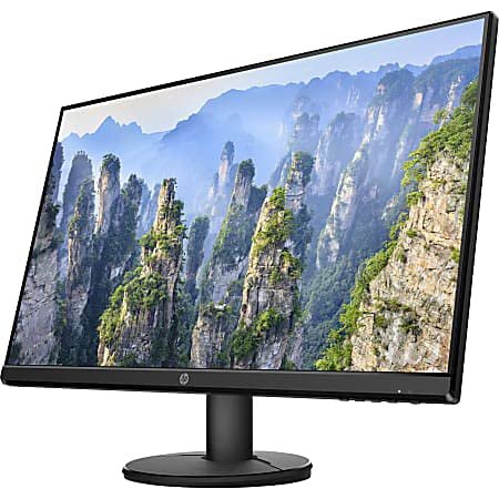 HP Monitor V241ib 23.8" IPS LED