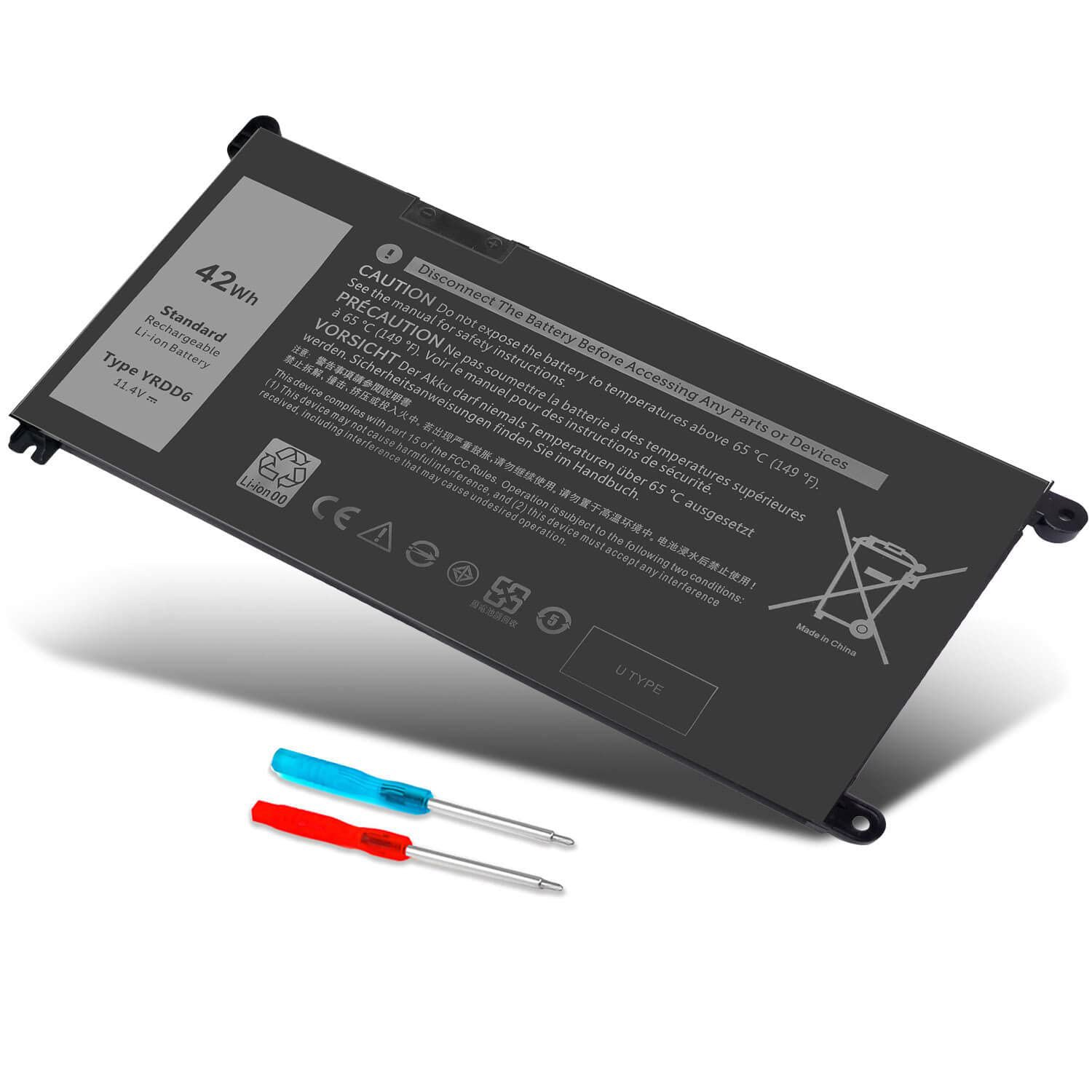DELL Inspiron 3582