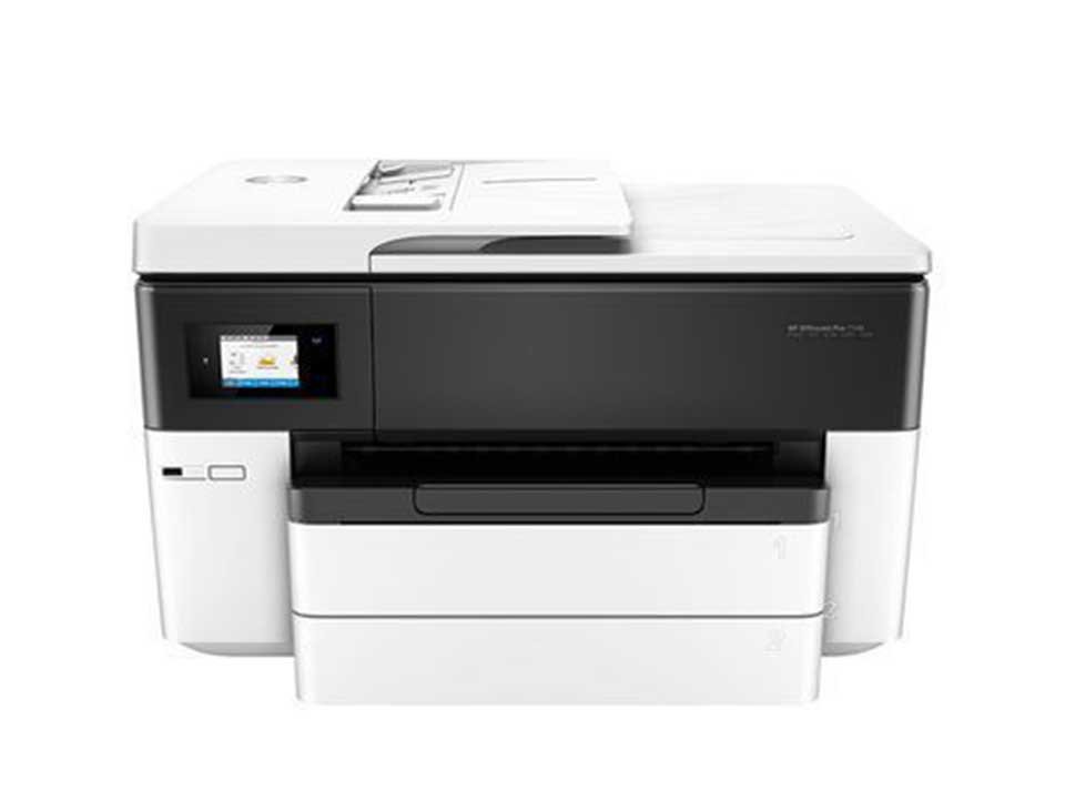 Printer HP OfficeJet Pro 7740 Wide Format Wireless A3