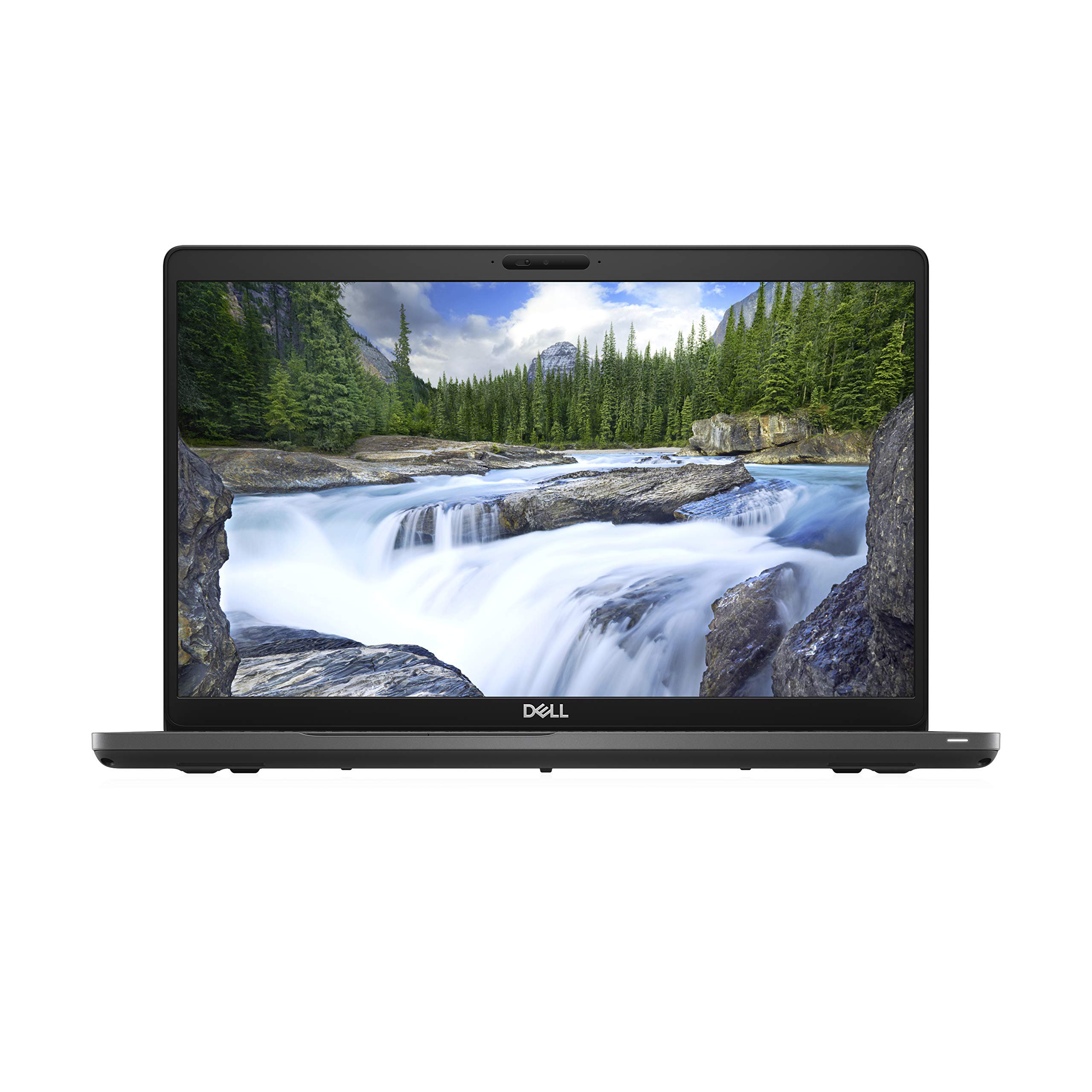 Dell Latitude 5500 i7-8/16/256/win