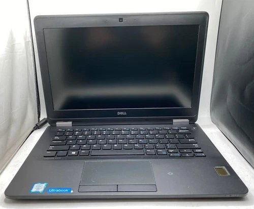 DELL Latitude E7270 i5-6th/8/256/win